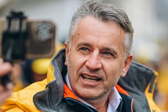 Un deputat de la AUR a fost pus sub acuzare pentru instigare publica in urma unei declaratii legatede anulare