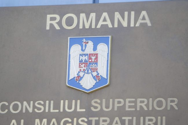 Un sediu pe masura rolului institutiei CSM solicta din nou Guvernului alocarea unui sediu propriu dupa