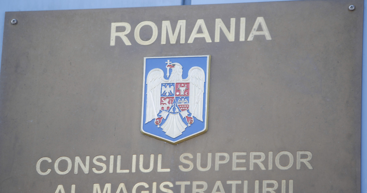 Un sediu pe masura rolului institutiei CSM solicta din nou Guvernului alocarea unui sediu propriu dupa