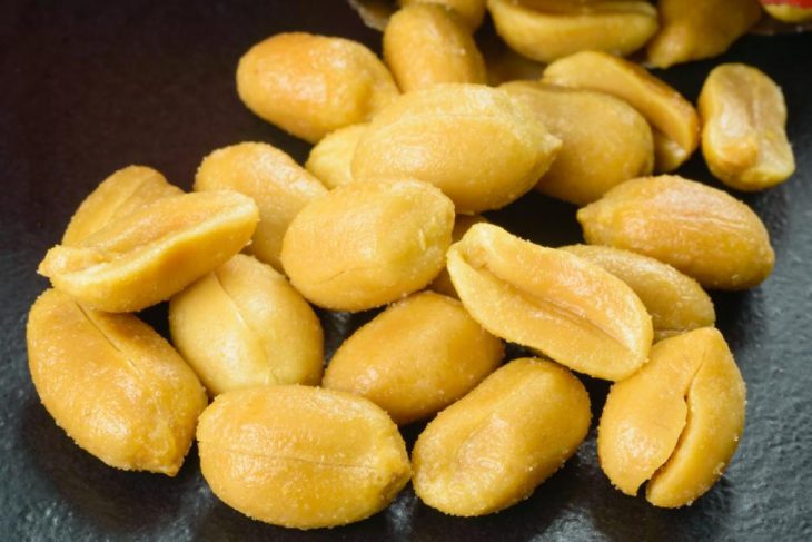 alune contaminate cu aflatoxine retrase din diverse supermarketuri descrierea pachetului de arahide si lista