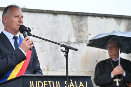 Licitații false la CJ Sălaj. Acuzațiile oficiale ale procurorilor DNA împotriva lui Dinu Iancu Sălăjanu și…