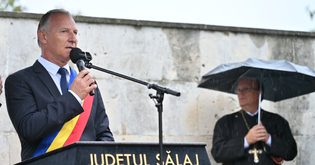 licitatii false la cj salaj acuzatiile oficiale ale procurorilor dna impotriva lui dinu iancu salajanu si