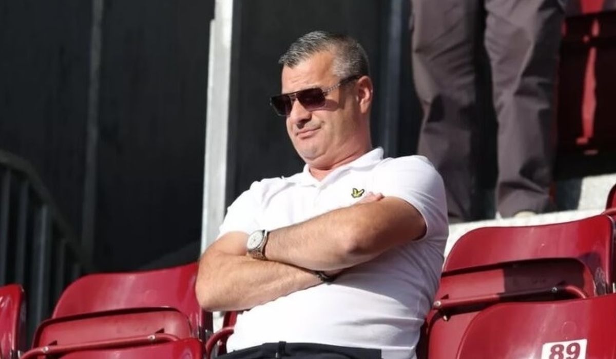 mutare neasteptata in cluj cfr planuieste sa renunte la propriul stadion