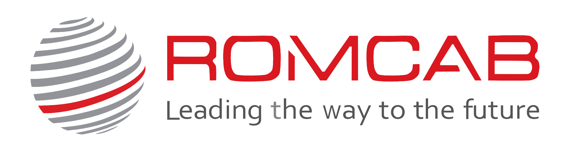 romcab logo