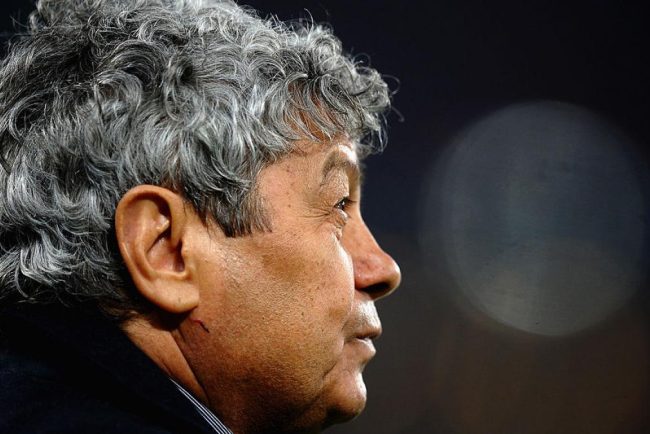 surse corpul neinsufletit al lui mircea lucescu va fi expus la arena nationala pentru o ultma