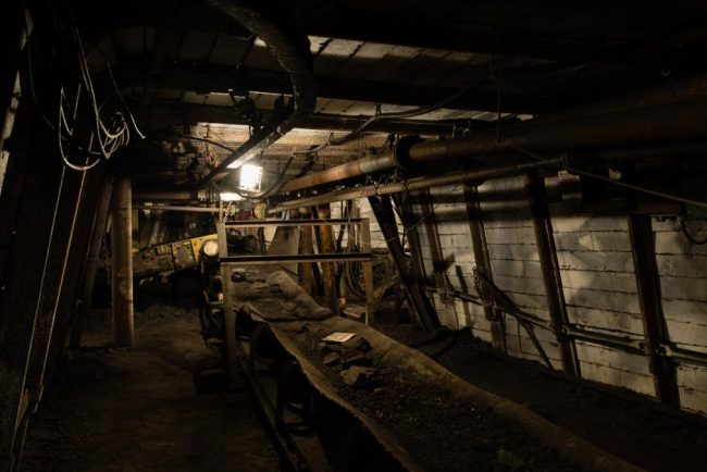 tragedie in hunedoara un miner de 51 de ani a decedat in subteran dupa ce i s a facut rau