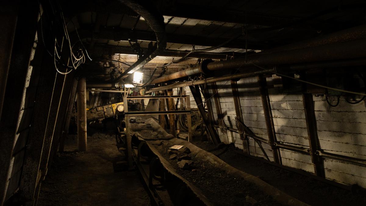 tragedie in hunedoara un miner de 51 de ani a decedat in subteran dupa ce i s a facut rau