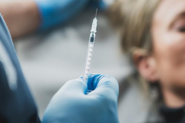 Cabinetul esteticianului din Bucuresti unde o femeie a avut parte de un incident fatal a fost inchis