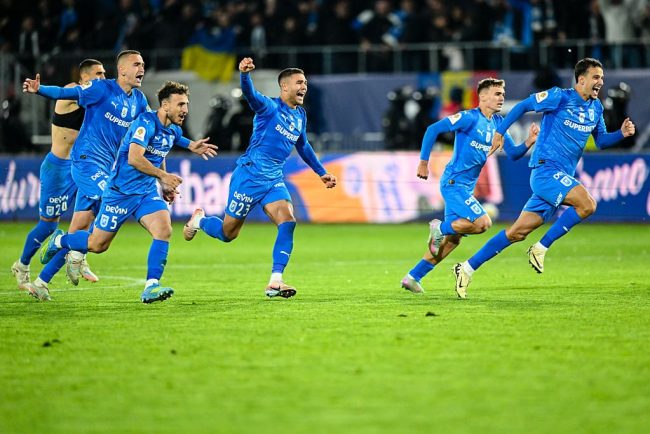 Craiova a obtinut o lovitura financiara dupa castigarea titlului Visul Ligii Campionilor ar putea aduce cateva milioane semnificative