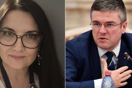 Cum a devenit o persoana cu condamnare penala membru al grupului de lucru care se ocupa de