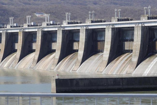 Directorul interimar al Hidroelectrica explica motivele retragerii din competitia pentru conducerea companiei Sunt