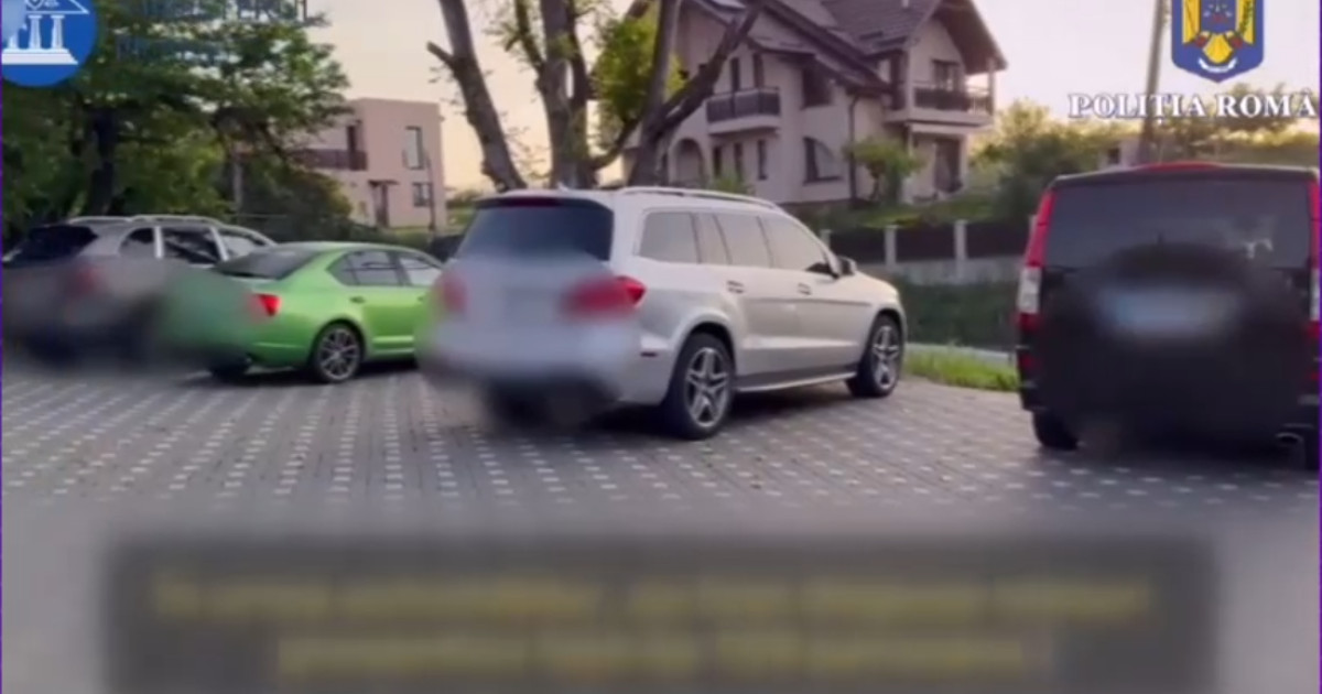 Fostul sef al DIICOT Olt condamnat la 6 ani de inchisoare pentru interventii in dosare penale A primit