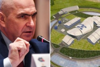 Ilie Bolojan, în conflict cu cel mai important proiect energetic american în România: Am trimis o notificare…