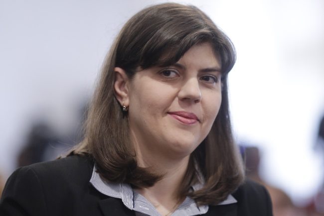 Kovesi dupa ce Nicusor Dan a discutat despre abuzurile DNA din mandatul sau Ii doresc un somn linistit tara are