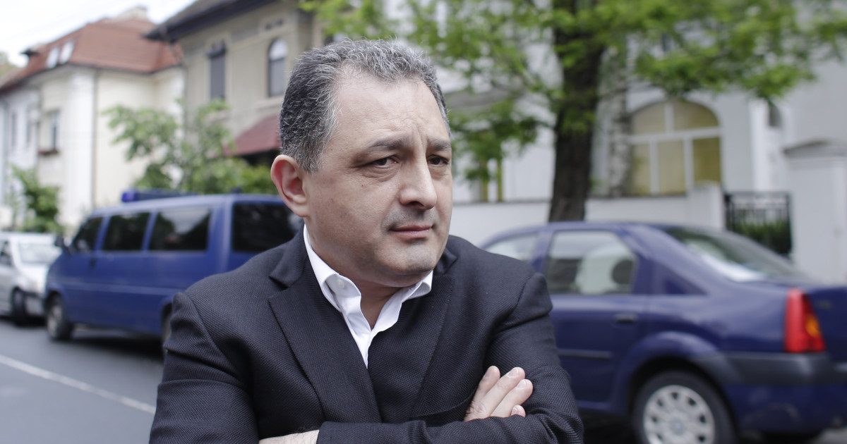 Marian Vanghelie trimis in judecata de DNA intr un dosar cu un prejudiciu de 120 de milioane de lei