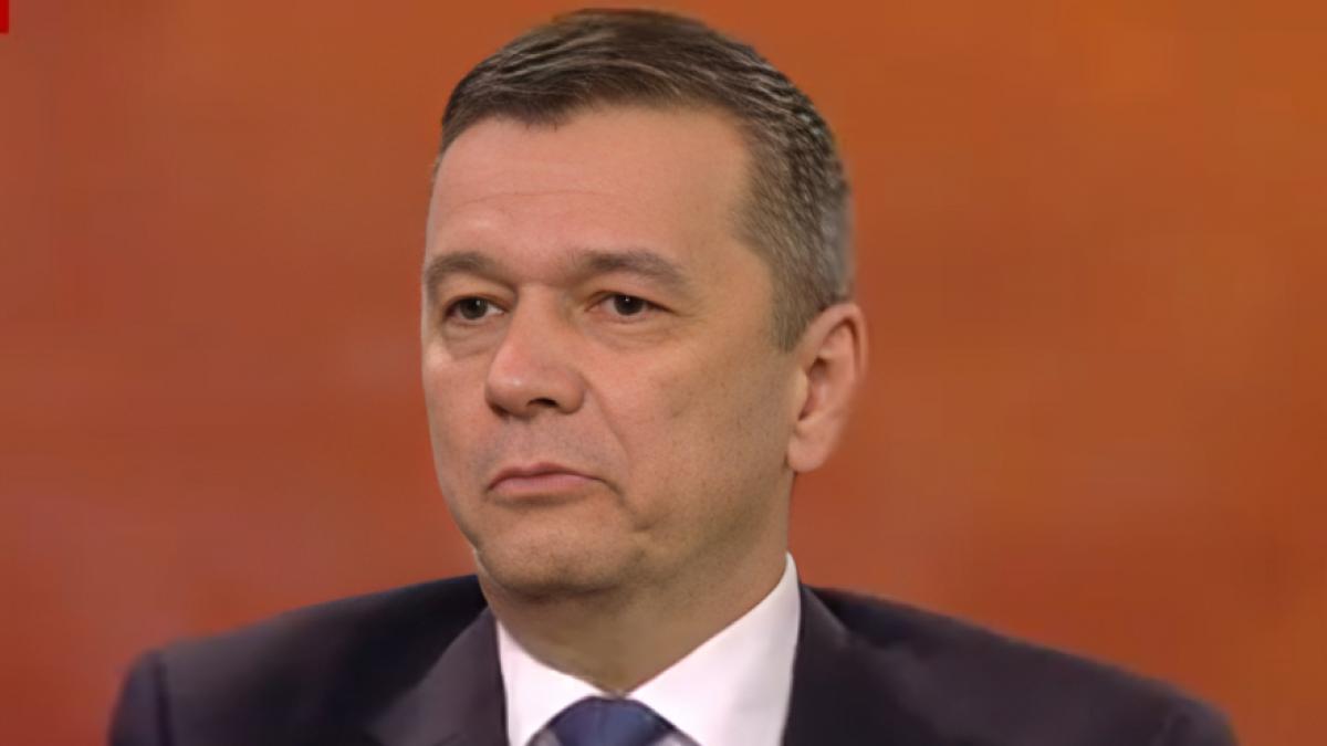 Masurile propuse de Grindeanu pentru relansarea economica Contributiile pentru mame sunt un