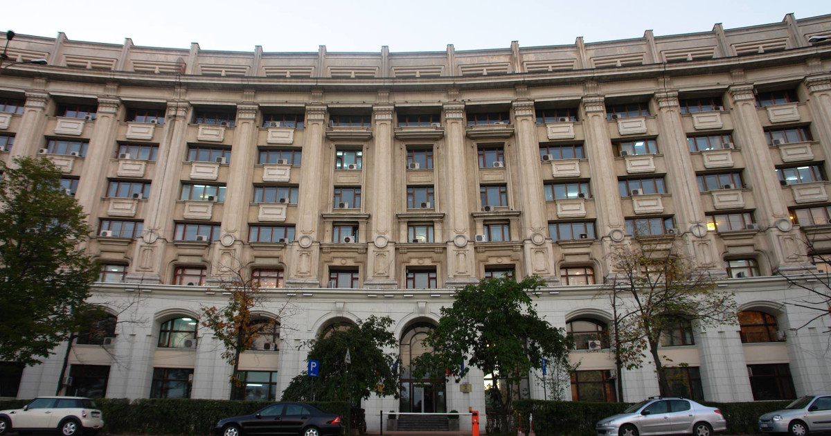 Ministerul Public a anuntat finalizarea achizitiei de echipamente IT pentru asigurarea securitatii comunicatiilor