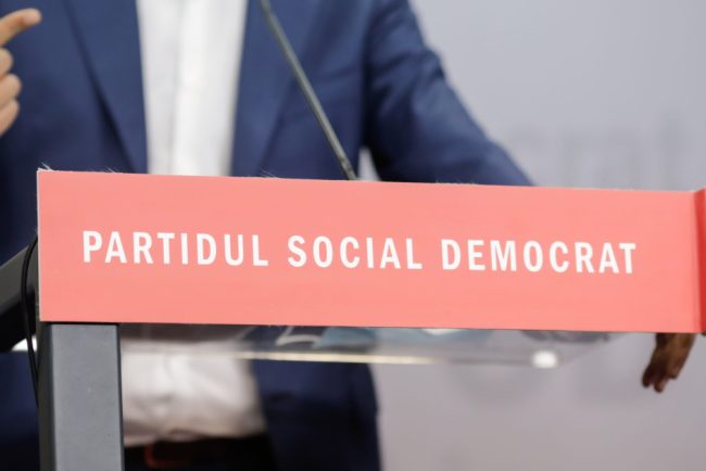 PSD a notificat Parchetul in cazul Micula acuzatii de decizii abuzive ale fostului premier
