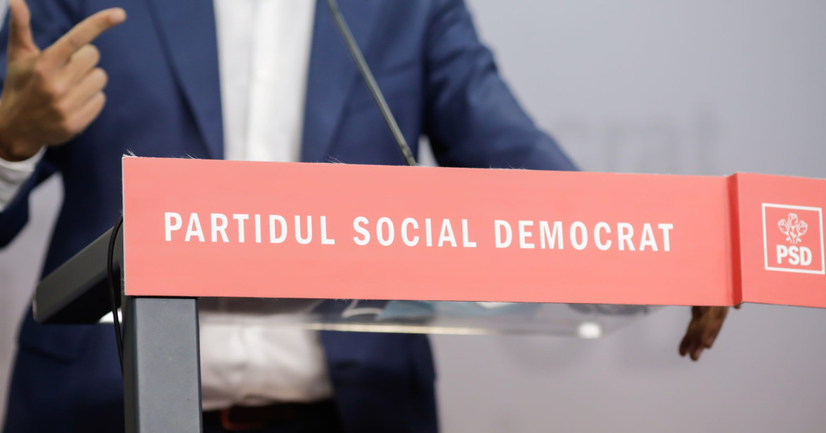 PSD a notificat Parchetul in cazul Micula acuzatii de decizii abuzive ale fostului premier