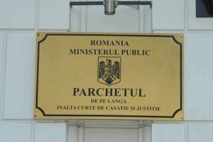 Parchetul General contesta noua lege a salarizării. Procurorii se plâng de reducerea veniturilor și amenință cu…