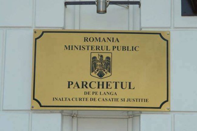 Parchetul General contesta noua lege a salarizarii Procurorii se plang de reducerea veniturilor si ameninta cu