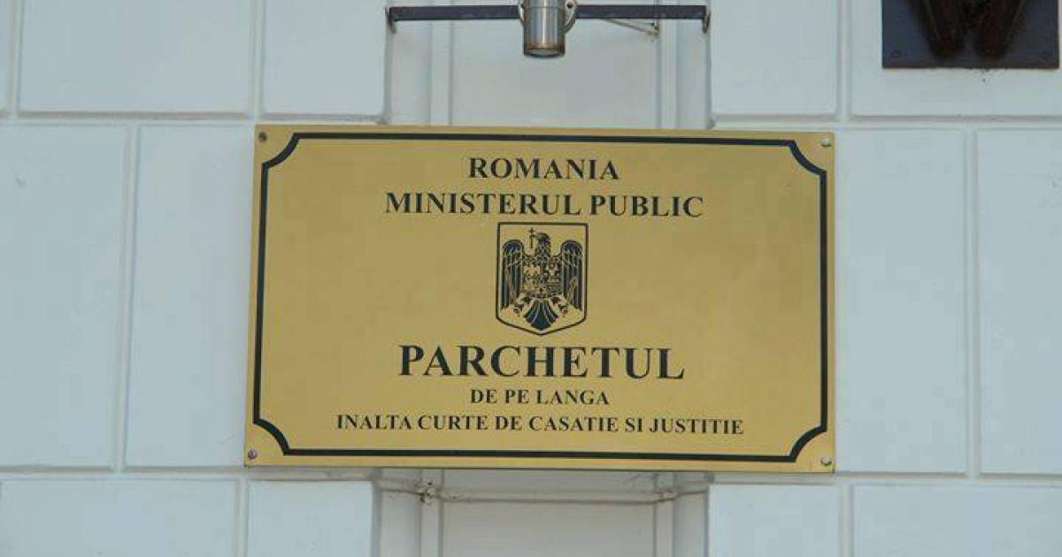 Parchetul General contesta noua lege a salarizarii Procurorii se plang de reducerea veniturilor si ameninta cu