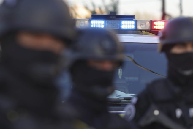 Perchezitii DNA la Primaria Sectorului 3 Viceprimarul si seful Politei Locale ar fi vizati surse