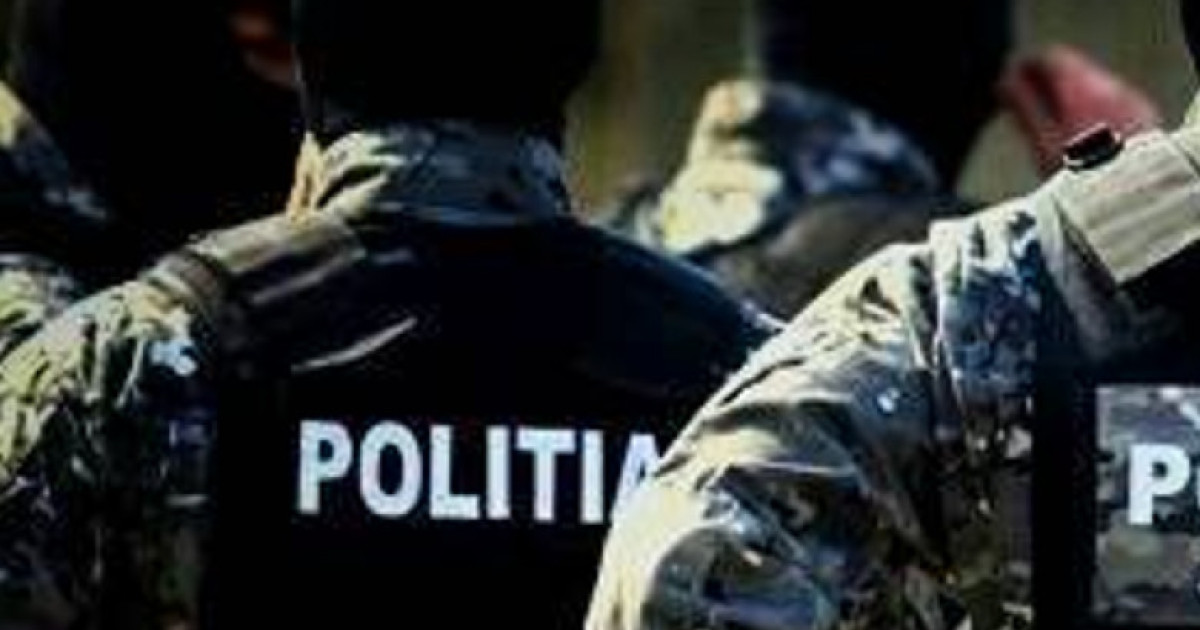 Perchezitii de amploare in Bucuresti si in trei judete intr un dosar legat de nerespectarea regimului armelor