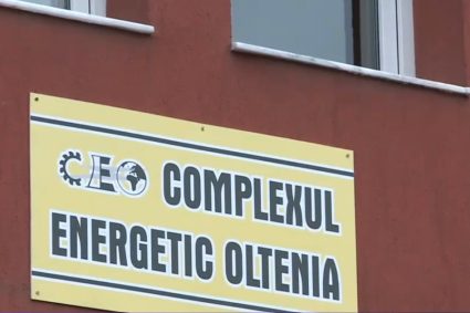 Perchezitii la CE Oltenia Procurorii au confiscat acte documente contabile telefoane mobile si un laptop
