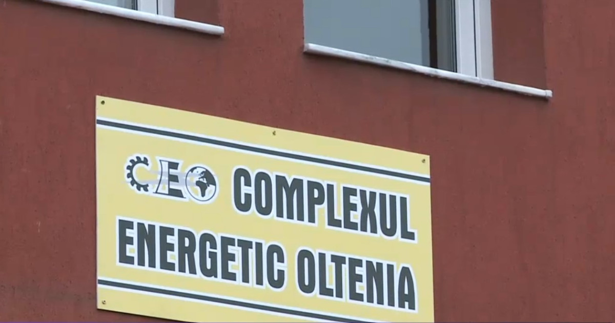 Perchezitii la CE Oltenia Procurorii au confiscat acte documente contabile telefoane mobile si un laptop