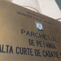 Peste 100000 de euro cash au fost descoperiti asupra fostului procuror sef din Constanta Gigi Valentin Stefan