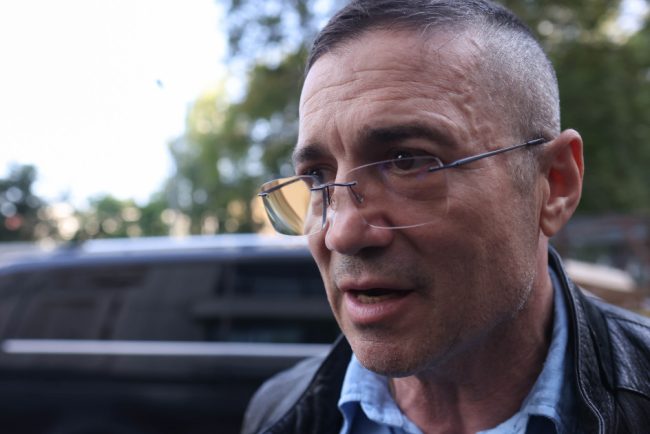 Procurorii Teodor Nita si Gigi Valentin Stefan retinuti pentru 24 de ore Avocatul anunta ca va face contestatie