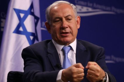 Scenariul prin care Benjamin Netanyahu ar putea evita condamnarea în cele trei cazuri de corupție