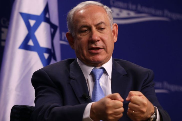Scenariul prin care Benjamin Netanyahu ar putea evita condamnarea in cele trei cazuri de coruptie