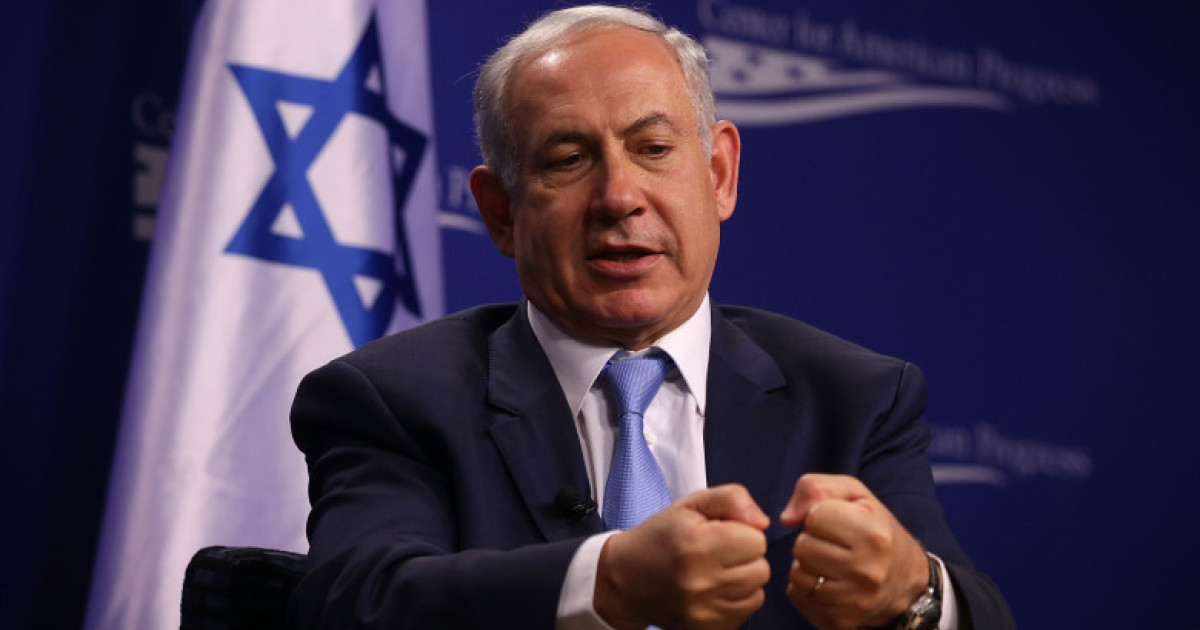 Scenariul prin care Benjamin Netanyahu ar putea evita condamnarea in cele trei cazuri de coruptie