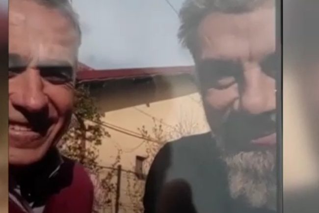 Un sustinator legionar care a avut legaturi cu Calin Georgescu a fost condamnat la un an de inchisoare