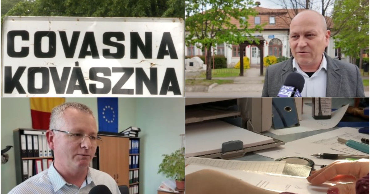 aceasta nu este o politica a concedia concedierile din primarii suspendate in covasna ce parere au edilii din judet