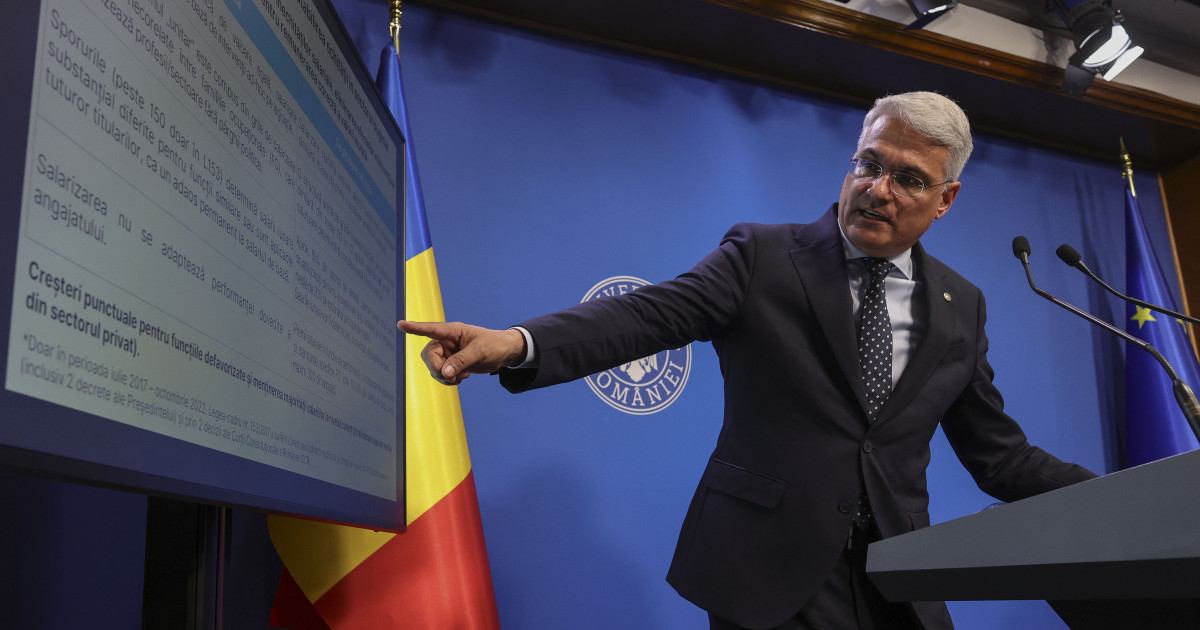 cum influenteaza noua lege salariile judecatorilor explicatiile lui drago pislaru pe baza unor decizii