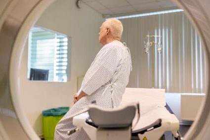 Situație scandalosă la Institutul Oncologic București: Pacienți cu cancer trimiși acasă din cauza…