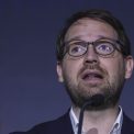 CCJ ateptat s decide n cazul sesizrii CCR n procesul lui Dominic Fritz cu Agenia