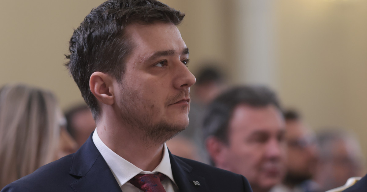 Cine este Cosmin Soare Filatov consilierul lui Nicusor Dan considerat pentru conducerea Ministerului