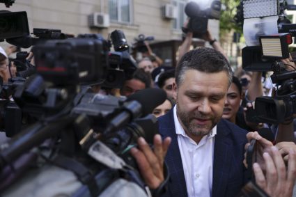 Ciprian Ciucu a contestat decizia DNA privind măsura controlului judiciar în dosarul de corupție.