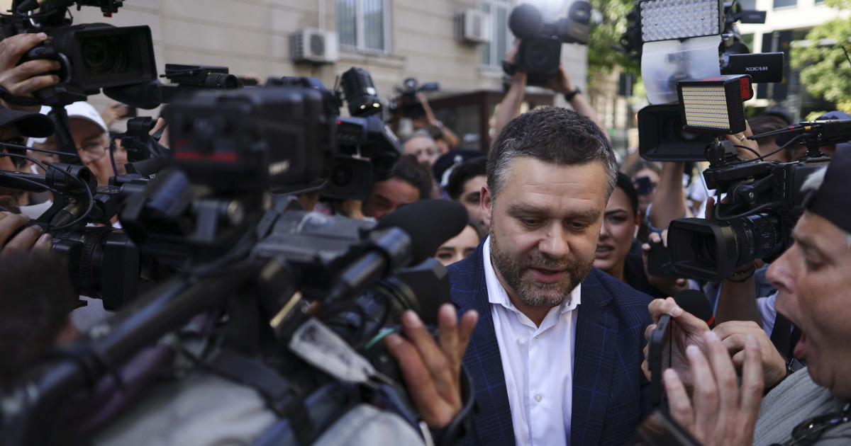 Ciprian Ciucu a contestat decizia DNA privind masura controlului judiciar in dosarul de coruptie