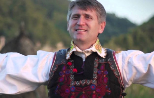 Cristian Pomohaci a fost arestat preventiv in cazul in care este acuzat de viol asupra unui minor si 1