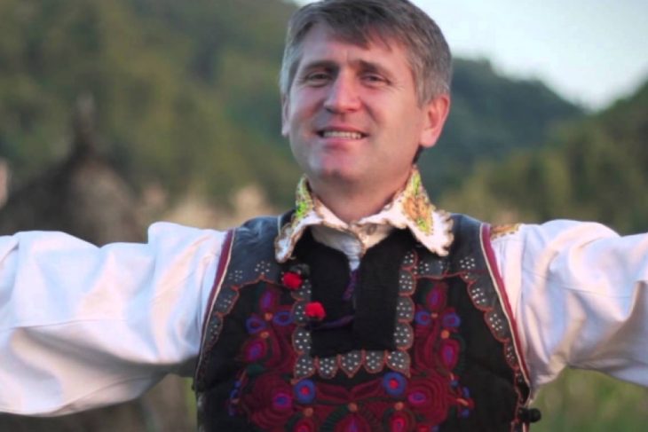 Cristian Pomohaci a fost arestat preventiv in cazul in care este acuzat de viol asupra unui minor si 1
