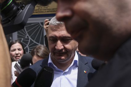 Curtea de Apel București respinge restituirea telefonului confiscat de procurorii DNA șefului Armatei.