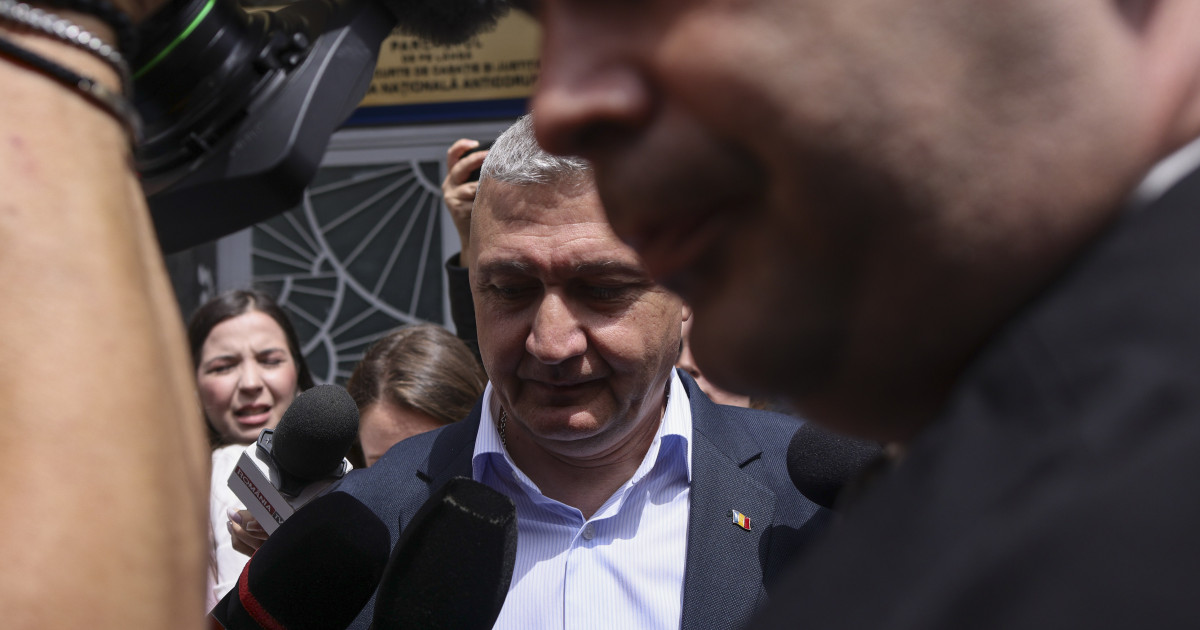 Curtea de Apel Bucuresti respinge restituirea telefonului confiscat de procurorii DNA sefului Armatei