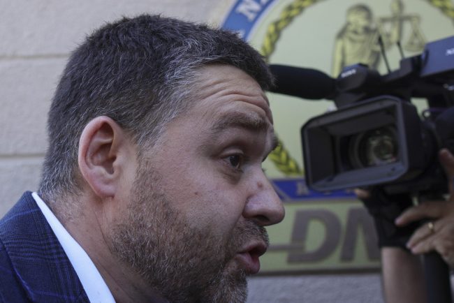 Daniel Fenechiu acuza alegerea momentului de catre DNA in cazul Ciucu Nace suspiciuni Ce opinie are despre o posibila