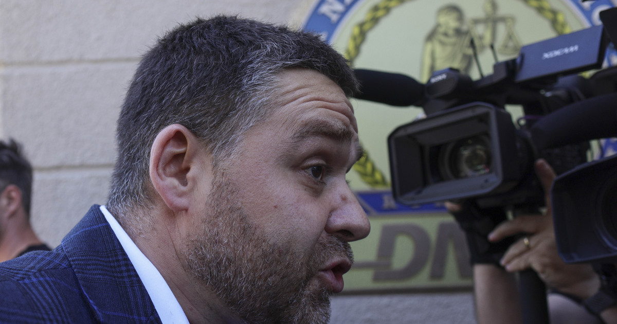 Daniel Fenechiu acuza alegerea momentului de catre DNA in cazul Ciucu Nace suspiciuni Ce opinie are despre o posibila