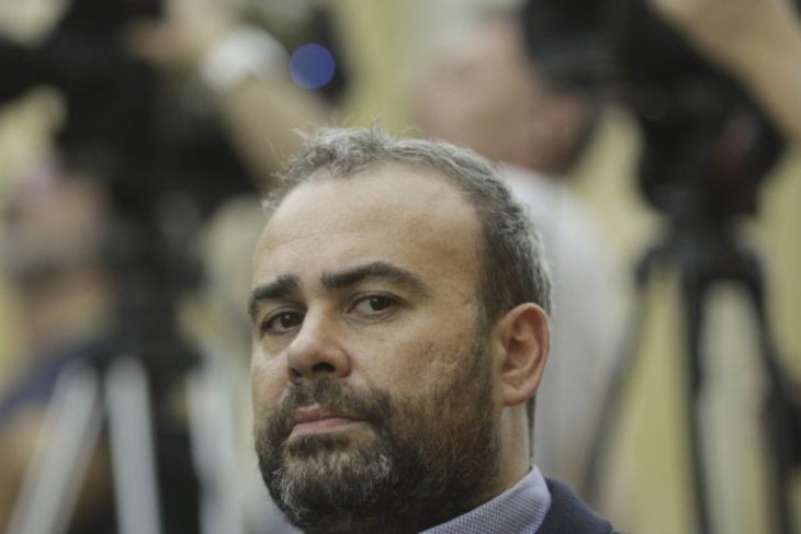 Darius Valcov a fost eliberat din inchisoare Decizia Tribunalului Vrancea este definitiva